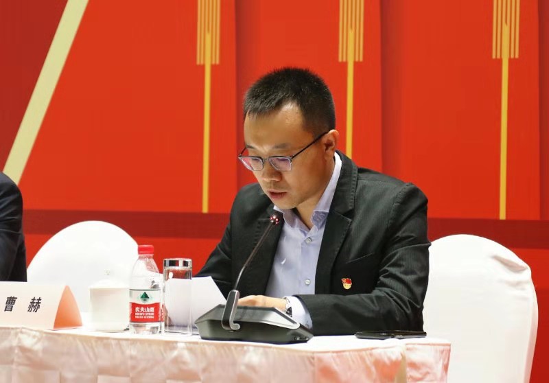 华谊兄弟成立党委 红色引擎助力企业发展