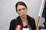 新西兰政府专机屡出问题 阿德恩访澳行程或受影响