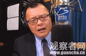 连泉州、厦门都比台北好？台湾主持人表情亮了