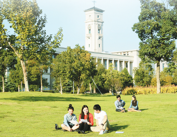宁波诺丁汉大学招聘_跟着 搜索 游宁波