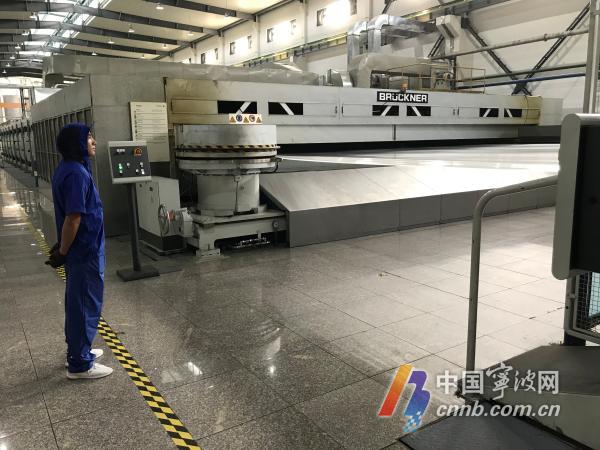 德昌电机老总_沙井德昌电机车间图片
