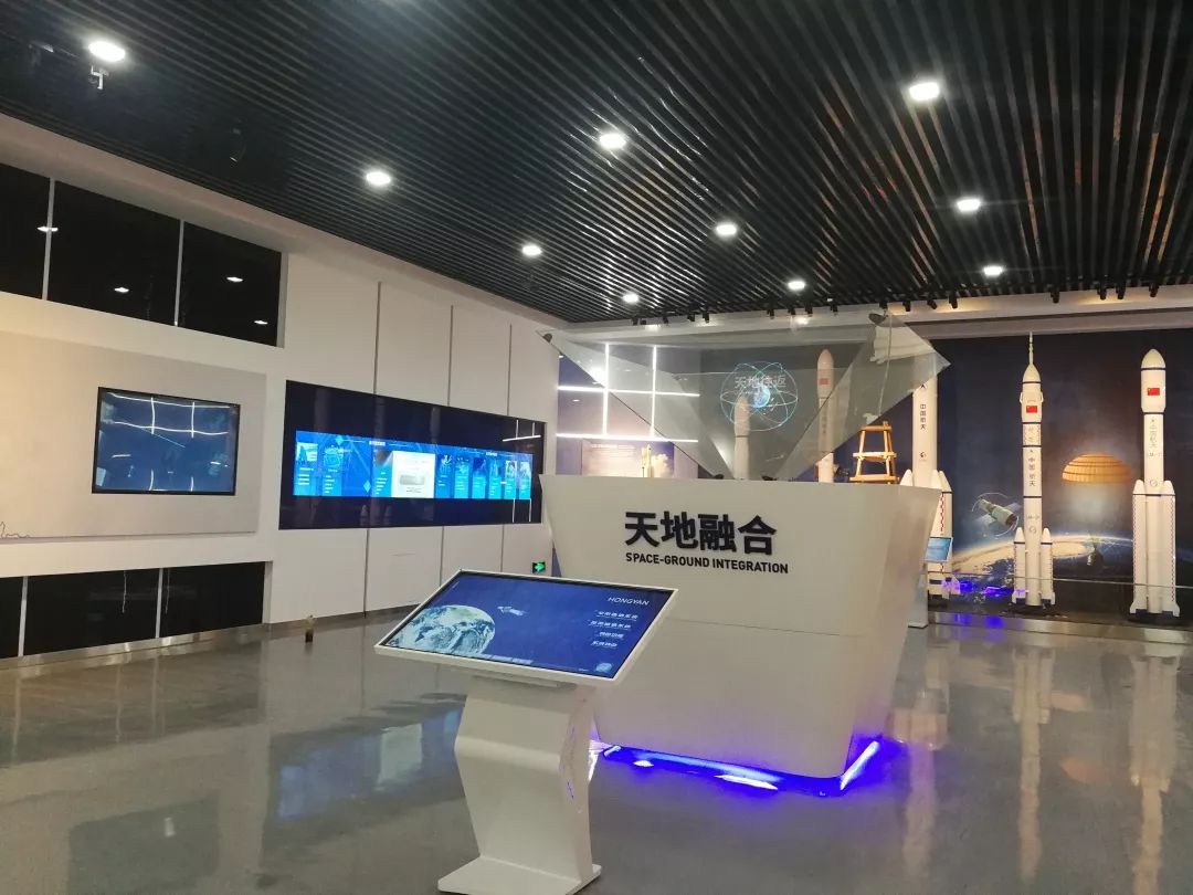 在乌镇,你能触摸到未来!