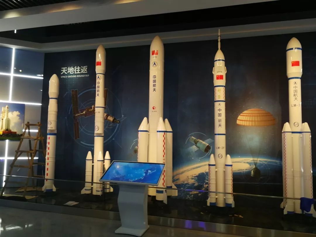 在乌镇,你能触摸到未来!