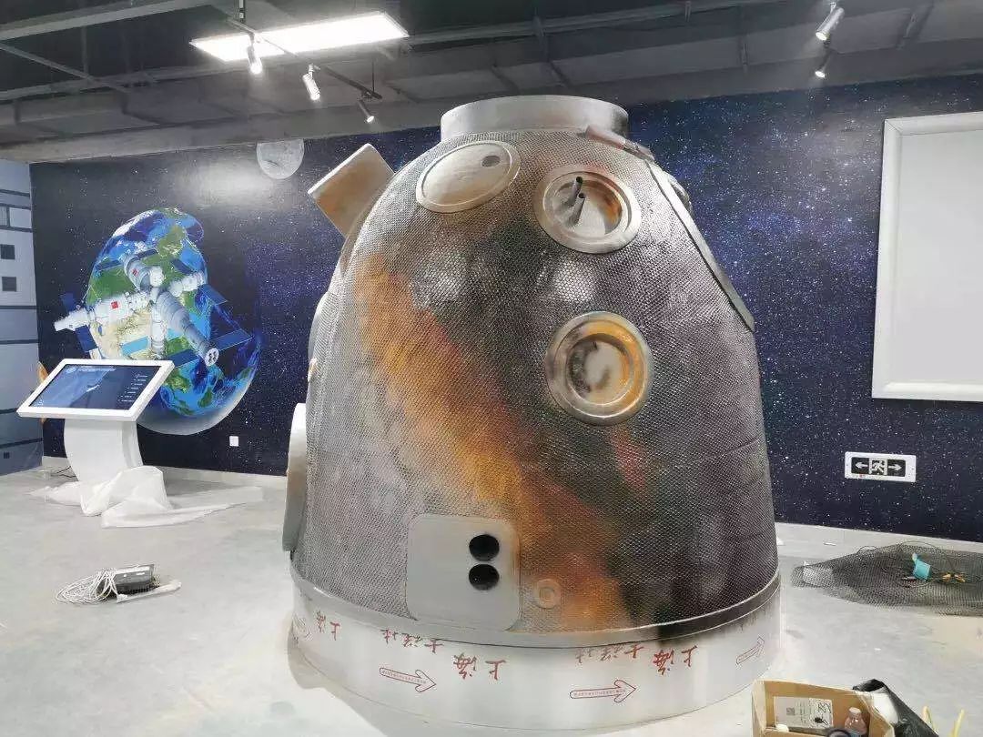 在乌镇,你能触摸到未来!