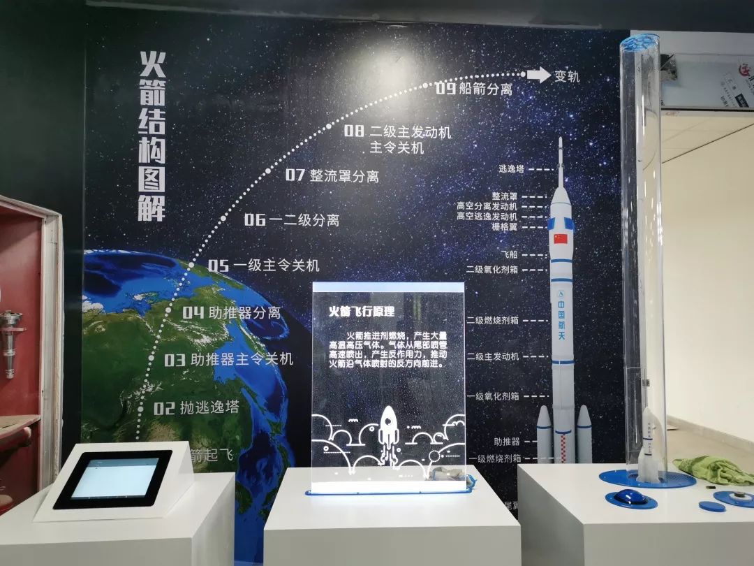 在乌镇,你能触摸到未来!