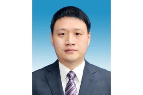 现任中共金华市金东区委副书记,政法委书记(正处长级)