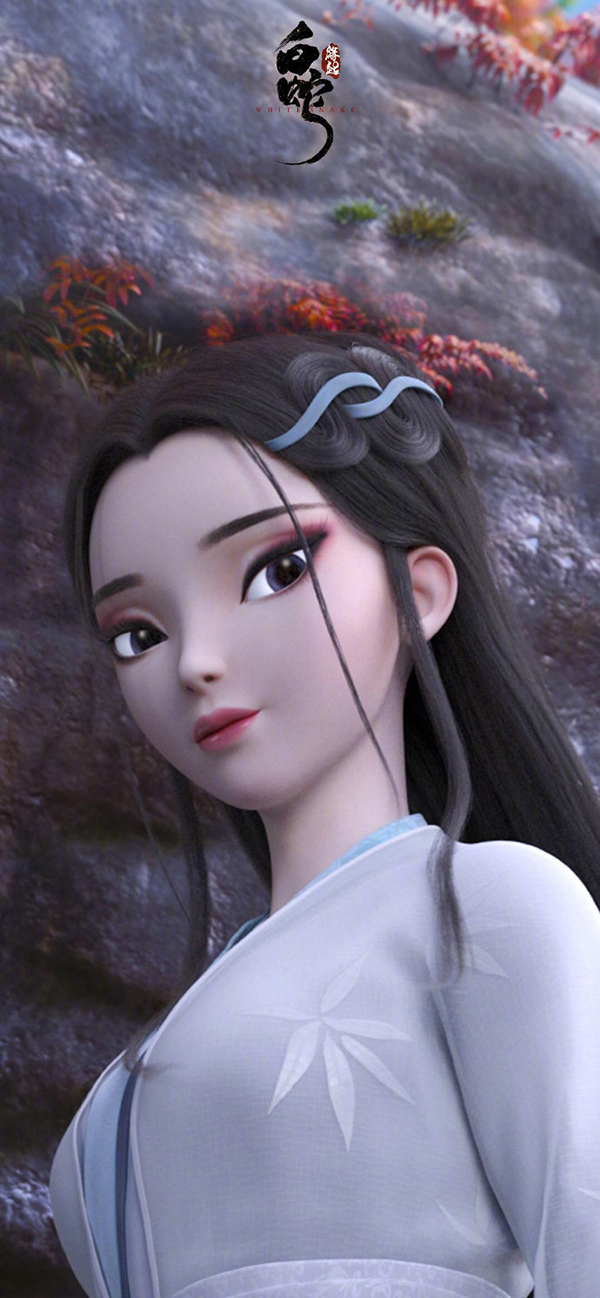 《哪吒之魔童降世《白蛇:缘起《冰雪奇缘2《玩具总动员4》等