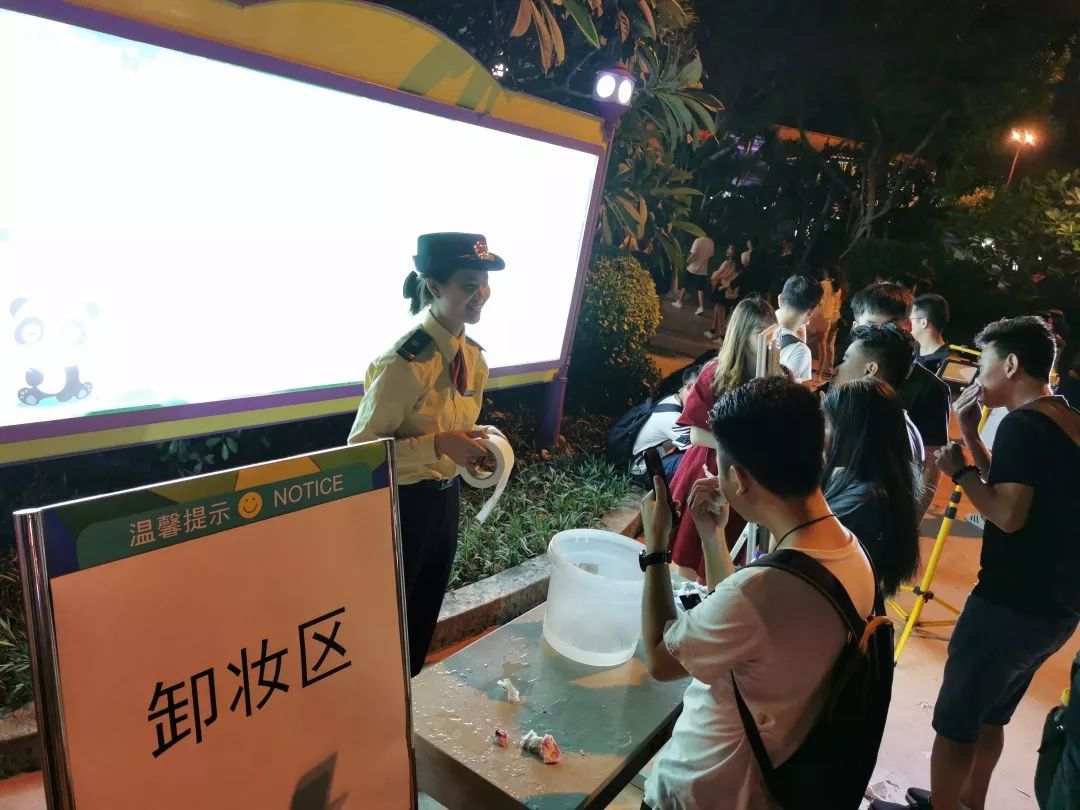 多地地铁限制装扮惊悚者进站:引起秩序混乱或被行拘