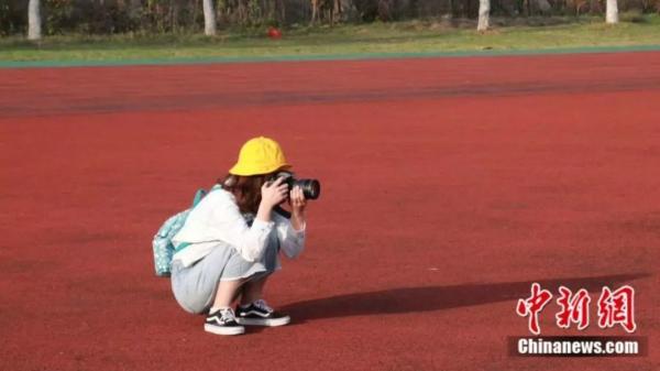 “00后”姑娘保研北大！网友：千万别让我妈看见