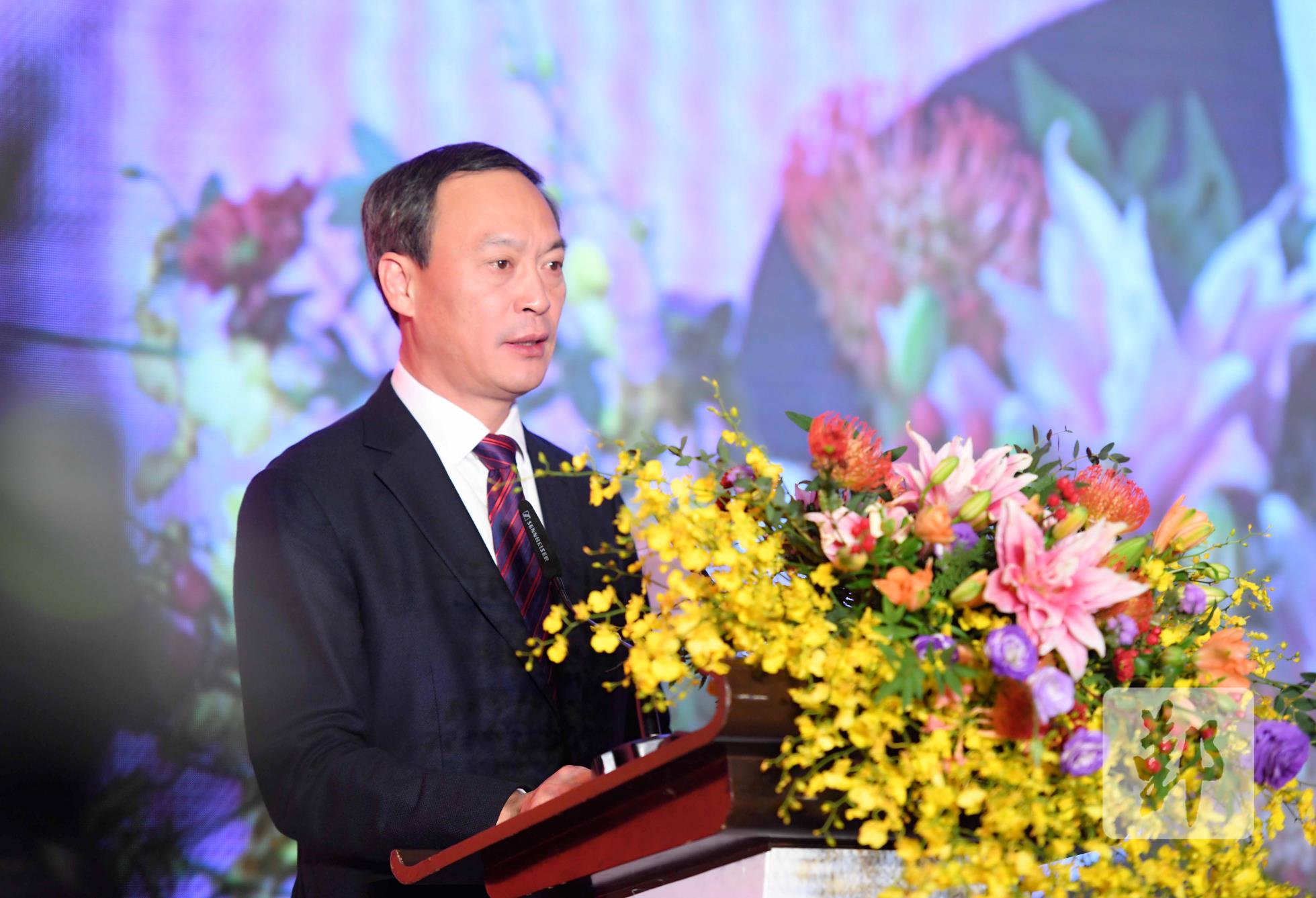 革故鼎新 奋进攀高——市委常委,区委书记褚银良提出鄞州解法