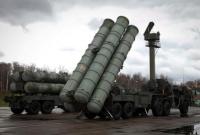 Ա S-400˾Ҫá