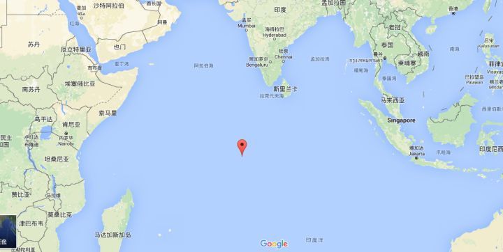 非盟要求英国移交查戈斯群岛:是时候终结殖民统治了