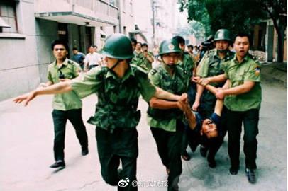 女逃犯劳荣枝落网!潜逃20年 曾与男友四处流窜共杀害7人