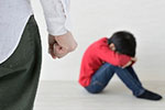 日本明年立法禁止父母体罚孩子