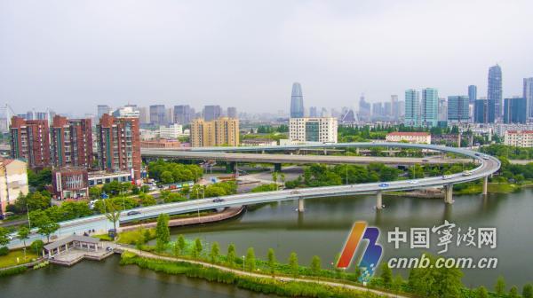 4.庆丰桥c匝道腹板涂装.jpg