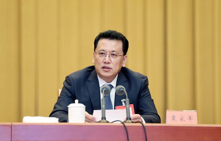 浙江省委经济工作会议:确保明年高水平全面建成小康社会