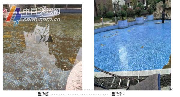 镇海启动物业供职“红黑榜”公示 看看都有谁