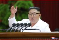 朝鲜新增1.8万例发热病例 6人死亡
