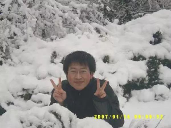 李文亮,没等到庆余年2