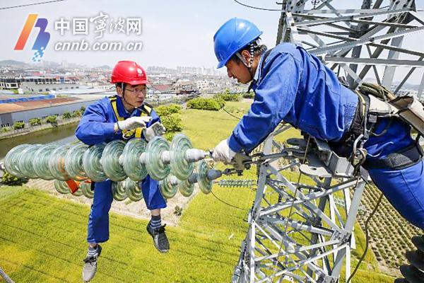 宁波人口管控_宁波人口热力图(3)