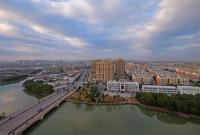 中国二季度人口吸引力城市榜单发布 宁波“圈粉”实力不俗
