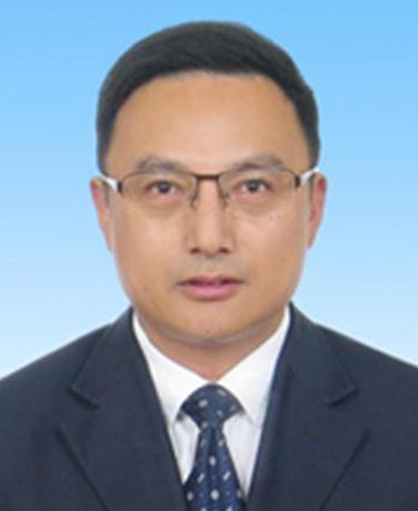 现任浙江舟山群岛新区六横管理委员会主任,党委副书记