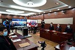 哈尔滨“黑救护车”涉恶犯罪集团案宣判 9人均获刑