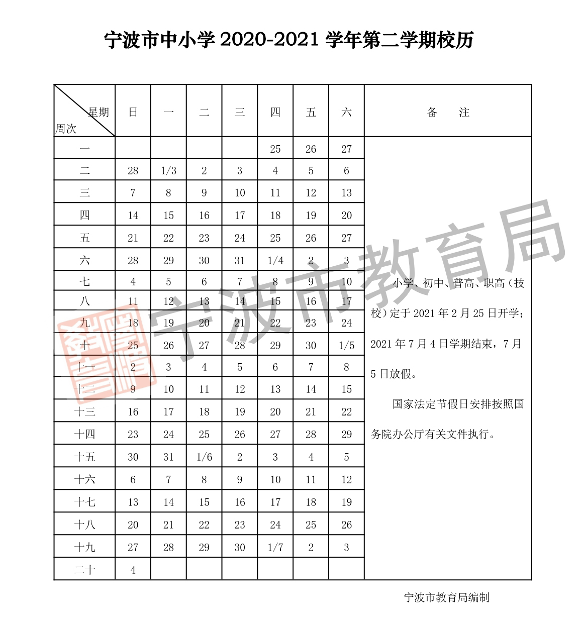 宁波全市初中排名_浙江宁波最好的十所中学:第十所全省排名第一