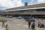 黎巴嫩首都机场重新开放