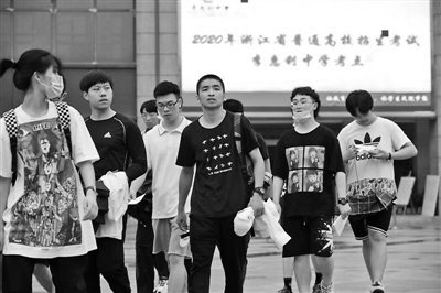 宁波全市初中排名_浙江宁波最好的十所中学:第十所全省排名第一(2)