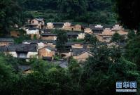 “最后的江南秘境”：唤醒沉睡的村落