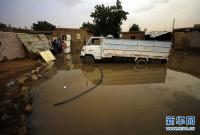 苏丹暴雨和洪涝灾害致死人数升至86人