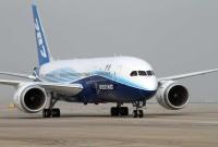 波音787梦幻客机查出生产问题 涉及约900架已交付客机