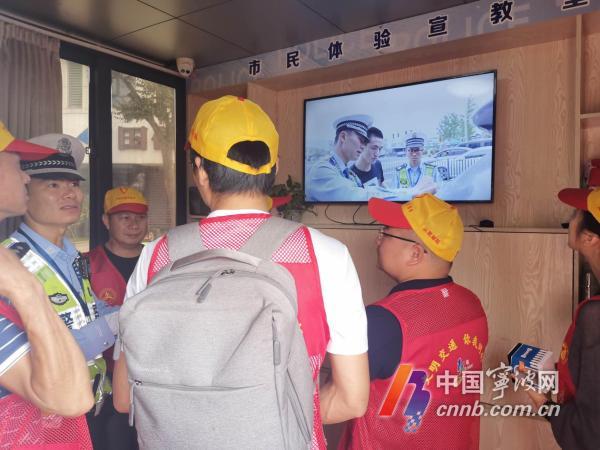 宁波公安交管信息网预约驾考_宁波公安交管信息网_宁波交管电子警察网