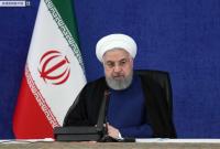 伊朗总统：美国若采取任何行动 将面临决定性回应