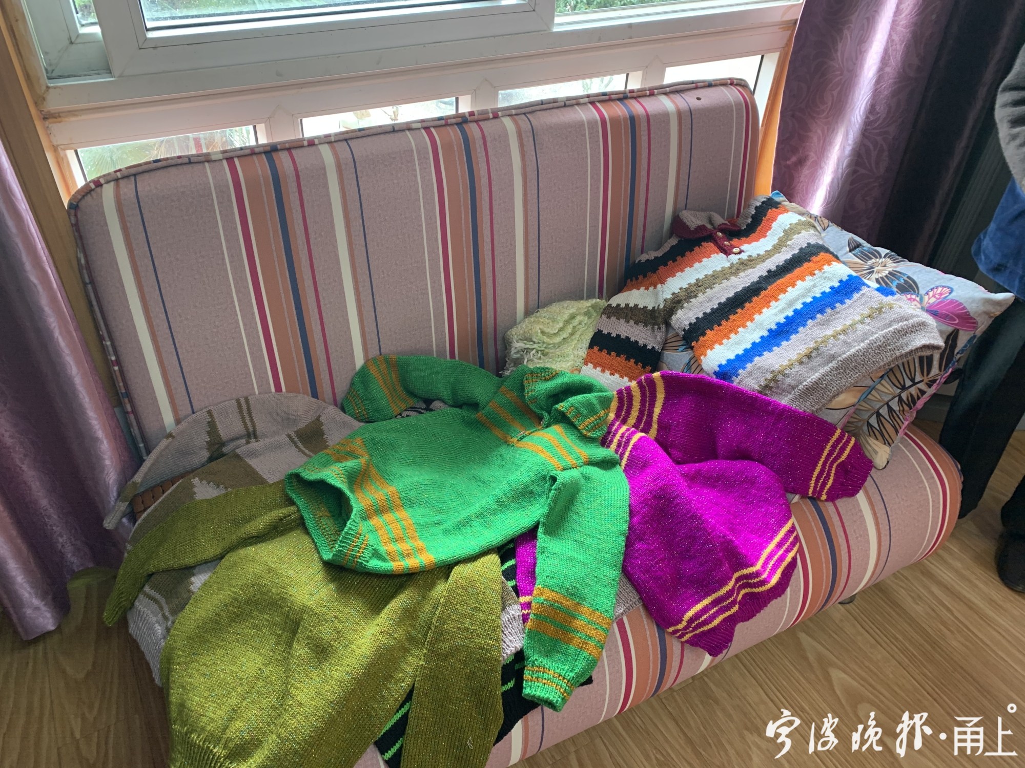 老人口袋_口袋妖怪(2)