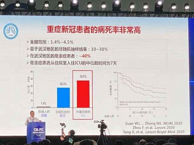 意大利去年9月或已存在新冠病毒！钟南山公布一个新数字…