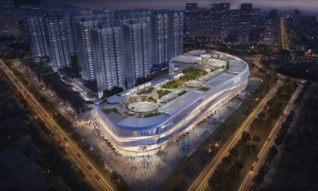 龙腾甬舟 筑梦浙南 宝龙商业宁波&浙南区域2020战略发布会落幕