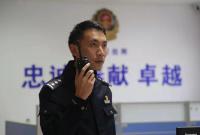 首个中国人民警察节 聚焦宁波公安