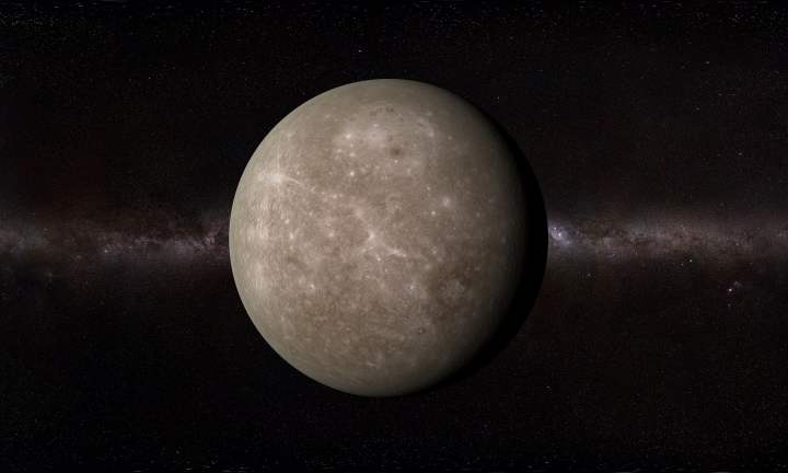 中国宁波网 新闻中心 社会   在太阳系八颗行星中,水星和金星因其运行