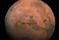 美德联合研究发现：地球上某些微生物可在火星暂时存活