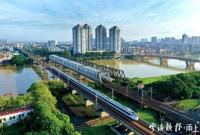 这条高铁要大提速了 宁波到深圳坐高铁会更快吗？