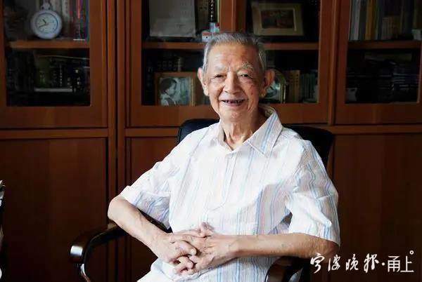 甬籍著名音乐家孙慎去世 享年105岁 曾创作《救亡进行
