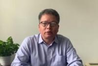宁波市中医药管理局局长徐伟民：五大举措满足群众中医药服务需求
