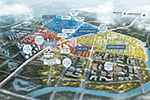 宁波生命科学城首个大体量商业综合体来了!还有大批宅地待入市