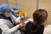 鄞州区正式开启新冠疫苗全民接种 15日起市民可自行预约