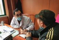扎根基层35年 社区中医师朱奇雄：以病人为中心是我毕生追求