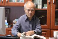 省人大代表卓立甬：宁波需锻造出一支高素质中医师队伍