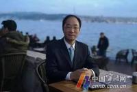 浙江医药高专党委书记陈厥祥：把中医药文化打造成宁波特色名片