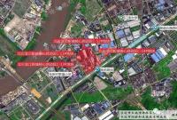 北仑滨江新城这个地块成功挂牌出让 将打造大型商业综合体